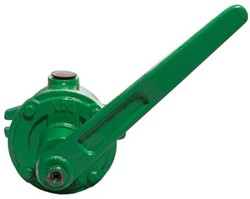 VLEUGELPOMP K 00          3/8"