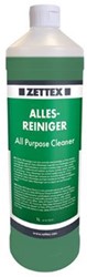 ZETTEX ALLESREINIGER        1L
