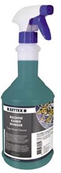 ZETTEX MACHINEKAMERREIN.  1L