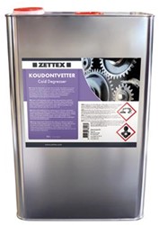 ZETTEX KOUDONTVETTER    10L