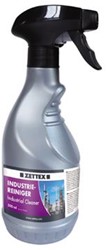 ZETTEX INDUSTRIEREINIGER 500ML