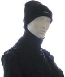 M - Wear 2610 turtleneck De marineblauw kleurige col is gemaakt van 100% acryl.
- Kwaliteit: 100% acryl
- Kleur: marineblauw