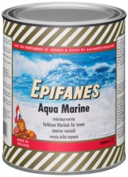 Epifanes Aqua Marine Interieurvernis