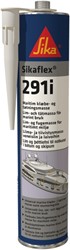 Sikaflex-291i - Wit tube 0,07 L