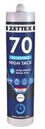 ZETTEX HIGHTACK MS70 290ML ZW