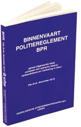 Vaarregelementen