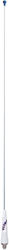 VHF Antenne RA106 GRP PB 0.9m