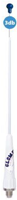 VHF Antenne RA106 GRP PB 0.9m-2