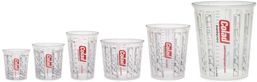 Colad Mengbeker 6000ml