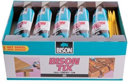 BISONTIX TUBE 100 ML