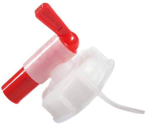DOPKRAAN VOOR JERRYCAN   5-10L