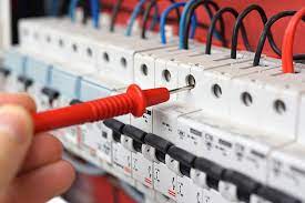 Main - Kleine categorie - Elektro