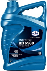 Eurol® Antifreeze BS 6580