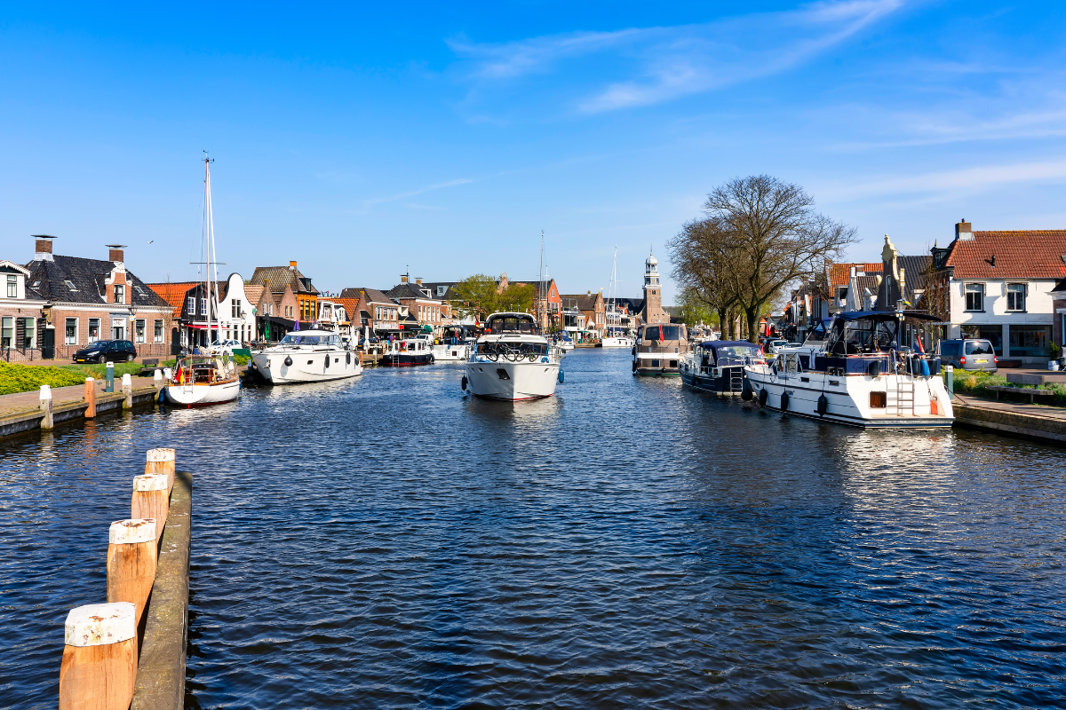 Main - Hoofddoelgroep - Watersport