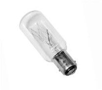 NAVIGATIELAMP BAY15D 25W   24V
