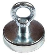 MAGNEET HEFVERMOGEN 22 KILO
