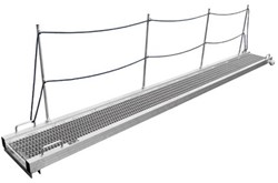 Ladders en loopplanken