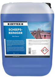 ZETTEX SCHEEPSREINIGER    10L