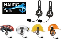 Nautic Talk Duo