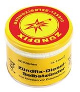 Motor hulp middelen