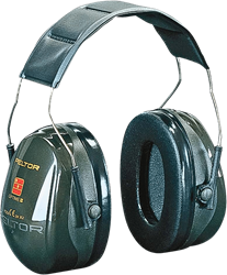 GEH.B.PELTOR OPTIME2 H520AGROE