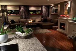 Woning
