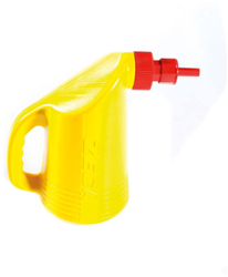 ACCUVULKAN ZECA   2 LITER