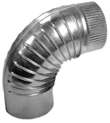+ELLEBOOG 90 GRADEN     100 MM
