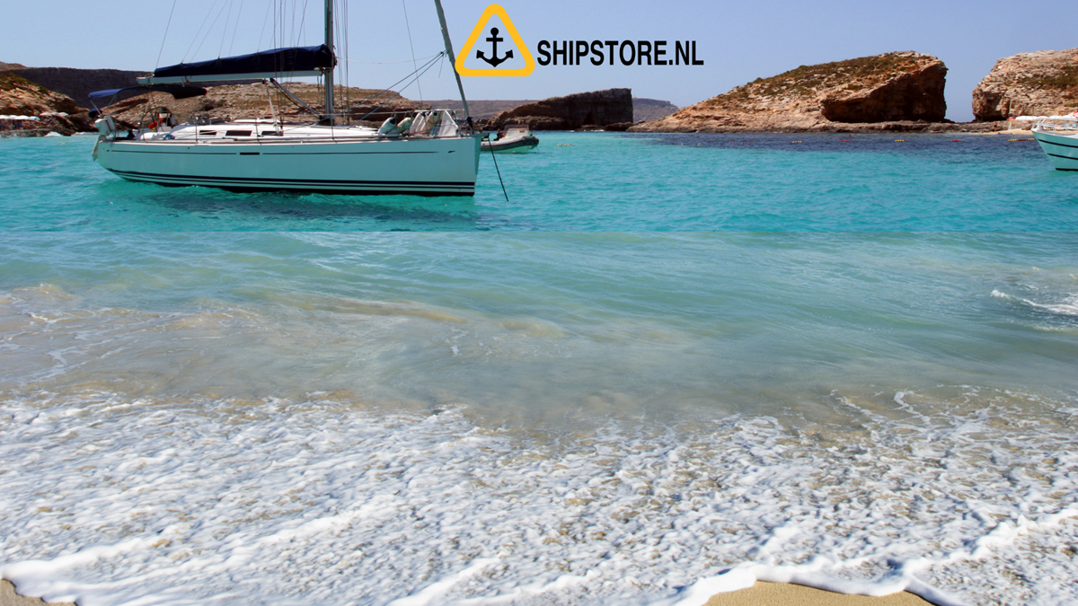 Online vernieuwde shop shipstore.nl